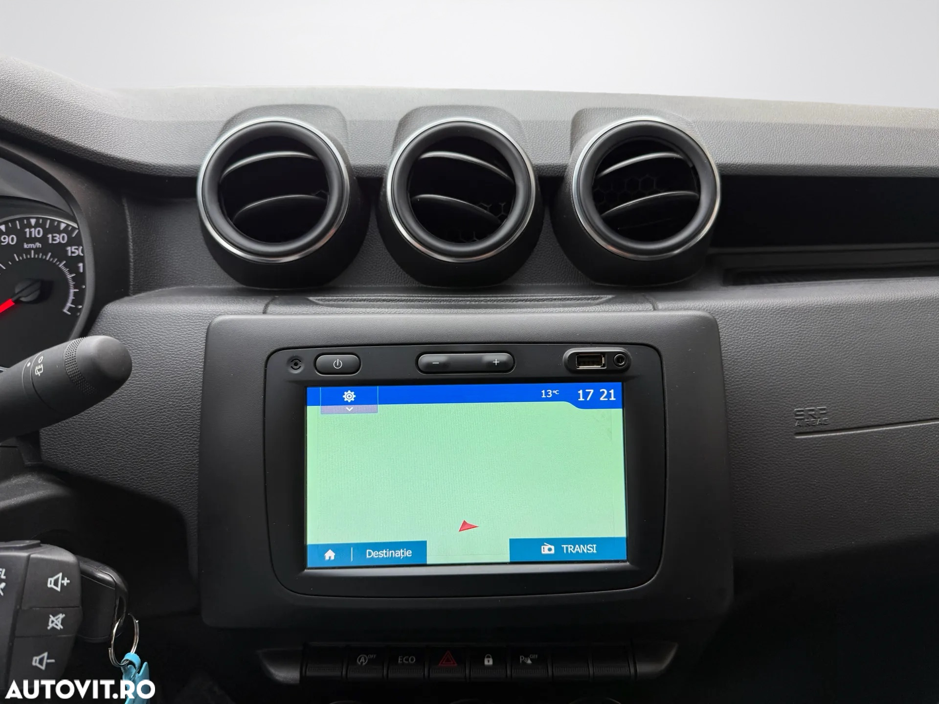 Dacia Duster TCe 100 Comfort - 12