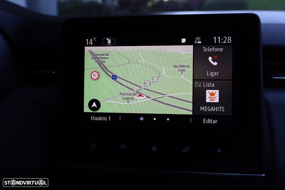 Renault Clio 1.0 TCe Evolution - 17