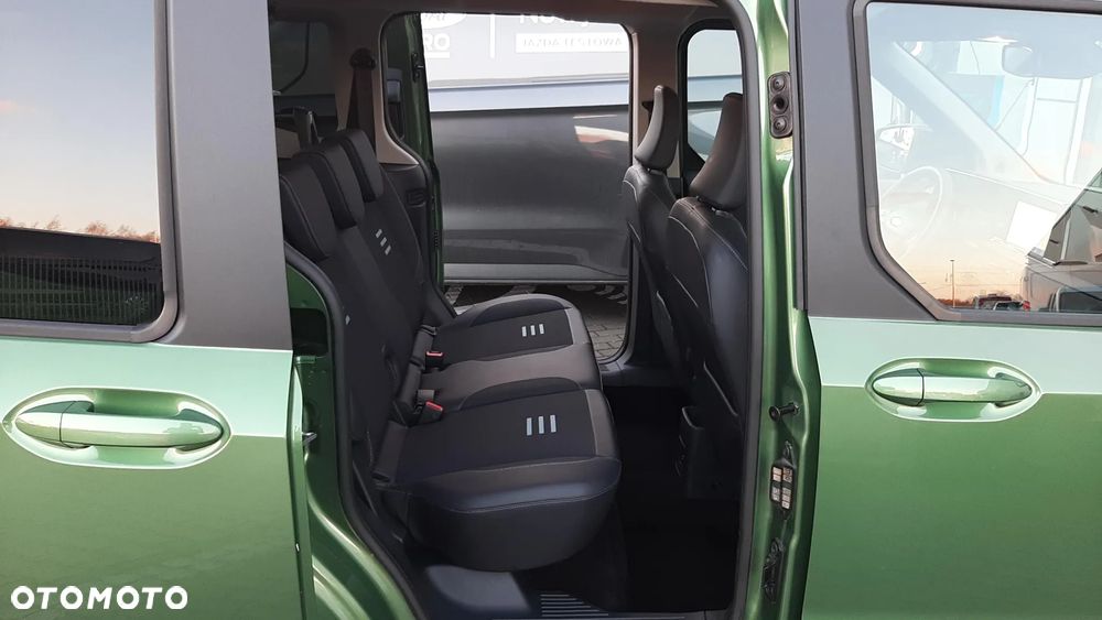 Ford Tourneo Courier 1.0 EcoBoost Active - 16