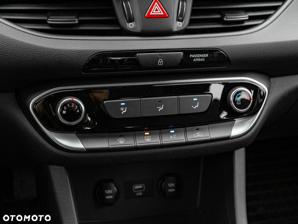 Hyundai i30 1.0 T-GDI Modern - 20