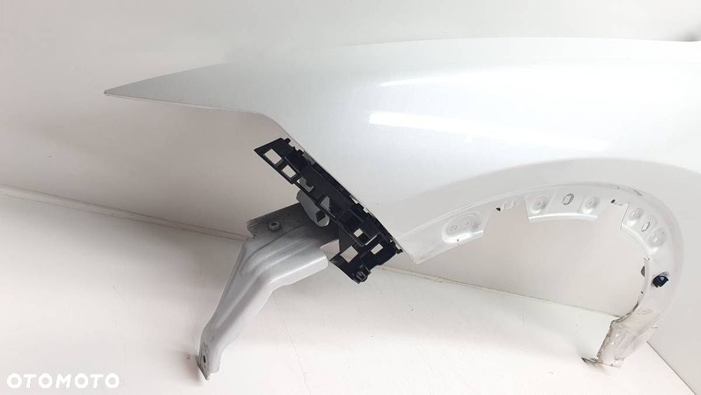 BŁOTNIK PRZÓD PRZEDNI LEWY CITROEN C5 X - 2