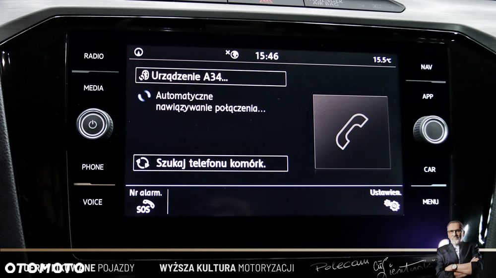 Volkswagen Arteon 2.0 TDI SCR Essence DSG - 23