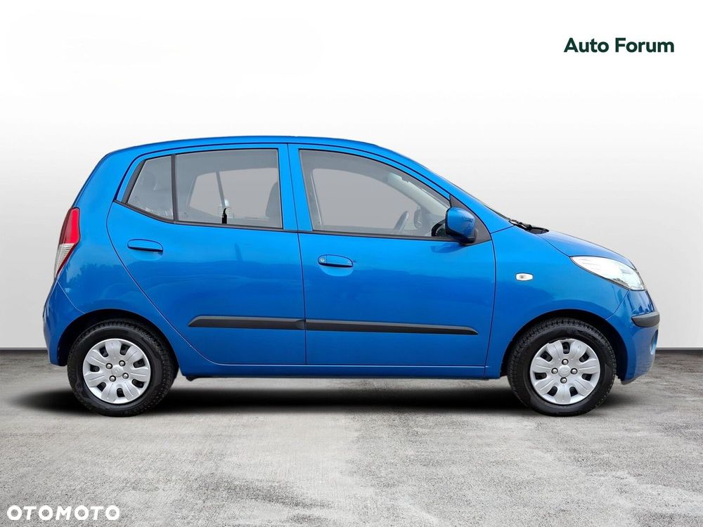 Hyundai i10 - 7