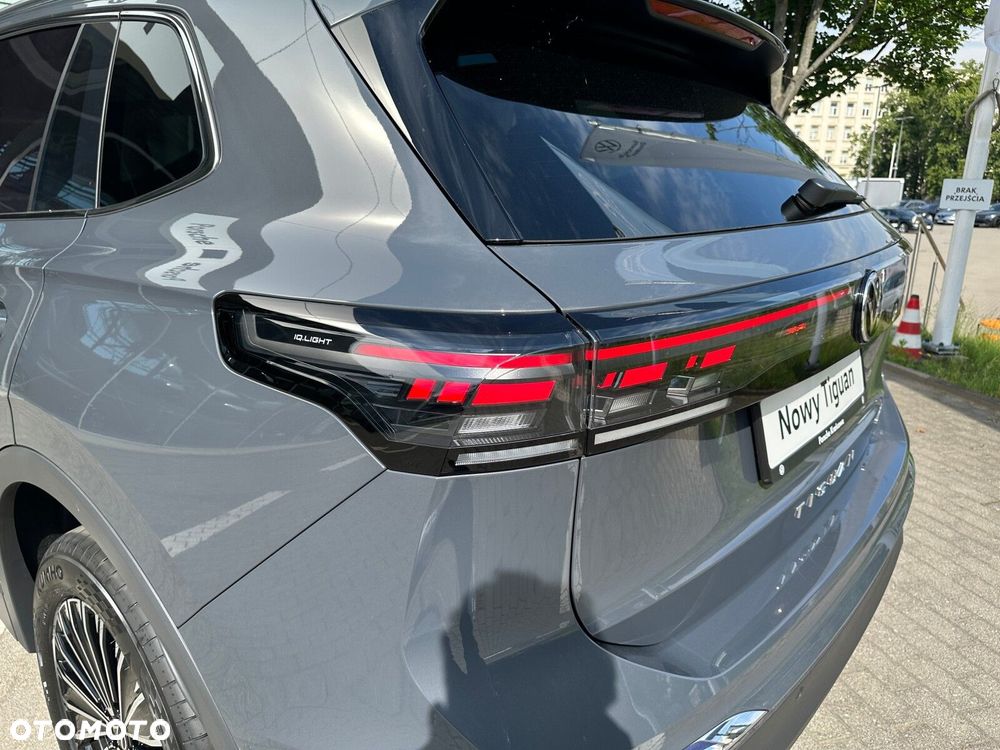 Volkswagen Tiguan - 34