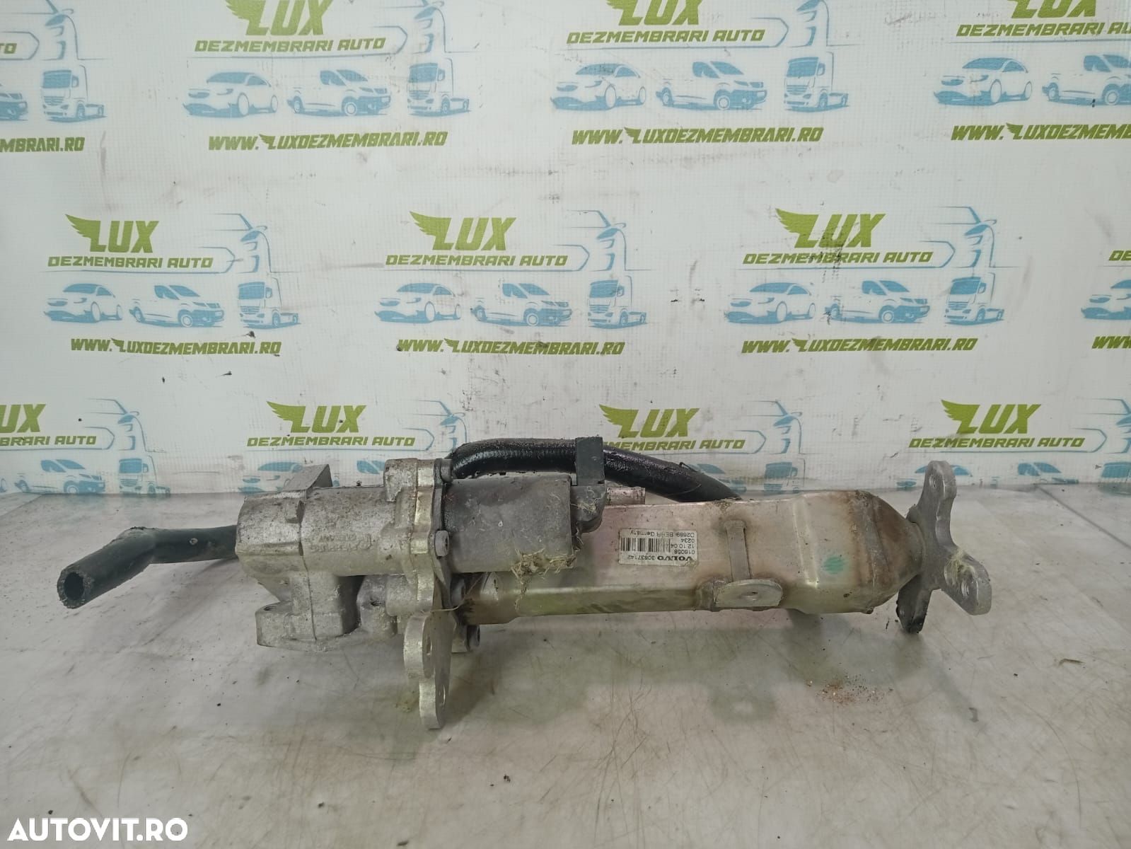 Racitor gaze 30637142 2.4 D D5244T Volvo XC70 2 [2000 - 2005] - 1