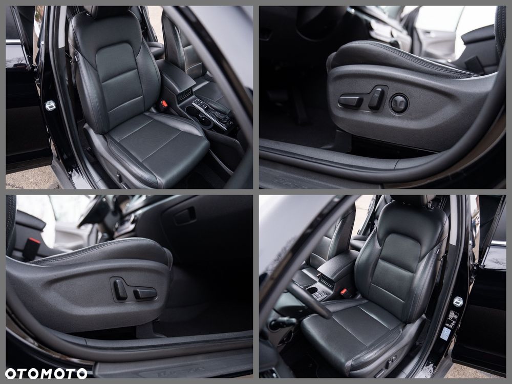 Hyundai Tucson 1.6 GDi 2WD DCT Premium - 29