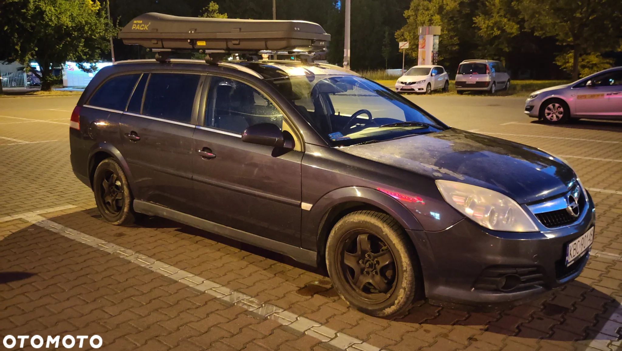 Opel Vectra 1.8 Cosmo - 1