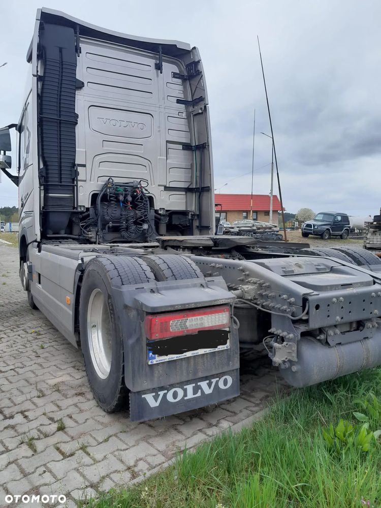 Volvo FH 500 - 3