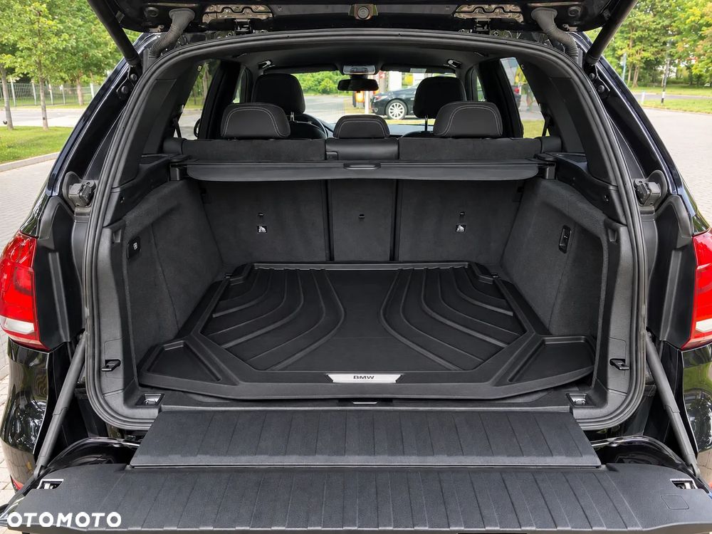 BMW X5 xDrive25d - 9