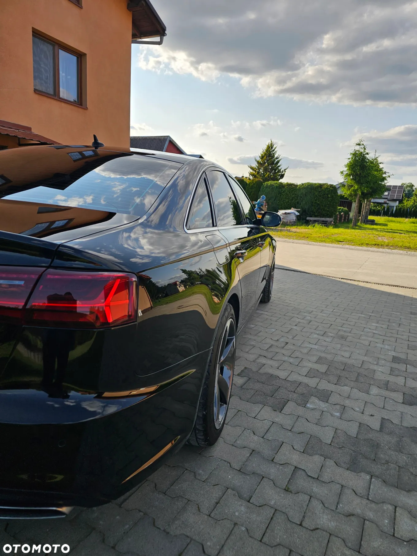 Audi A6 2.0 TDI ultra S tronic - 7