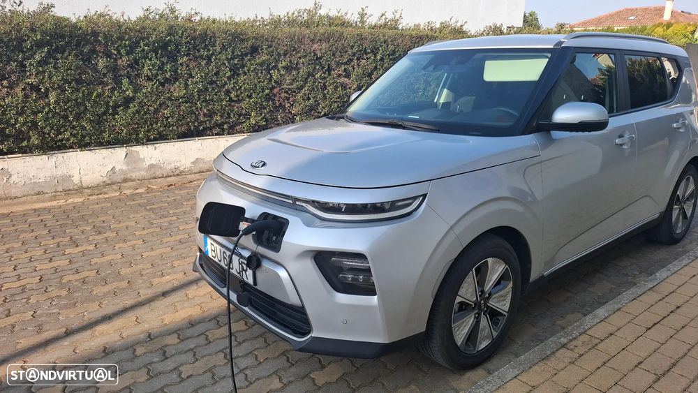 Kia Soul - 12