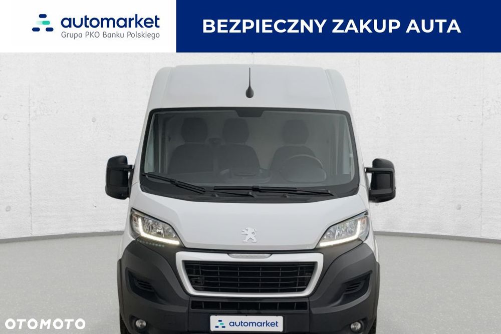Peugeot Boxer L3 - 4