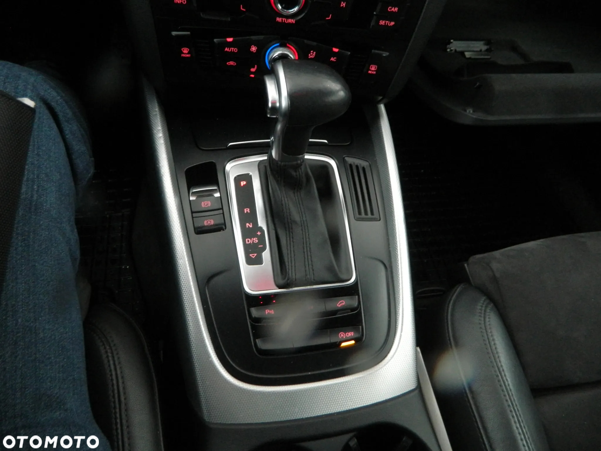 Audi Q5 2.0 TDI Quattro S tronic - 17