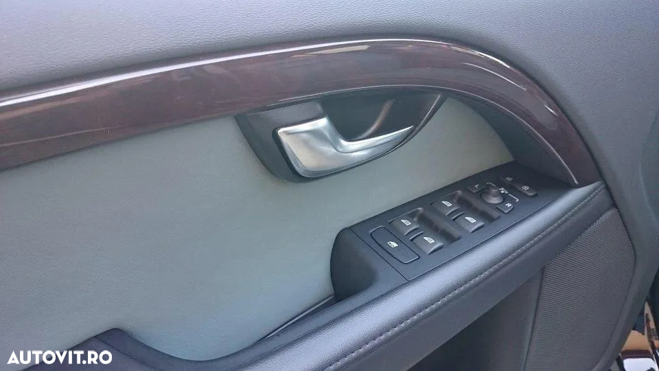 Volvo S80 D5 AWD Executive - 8