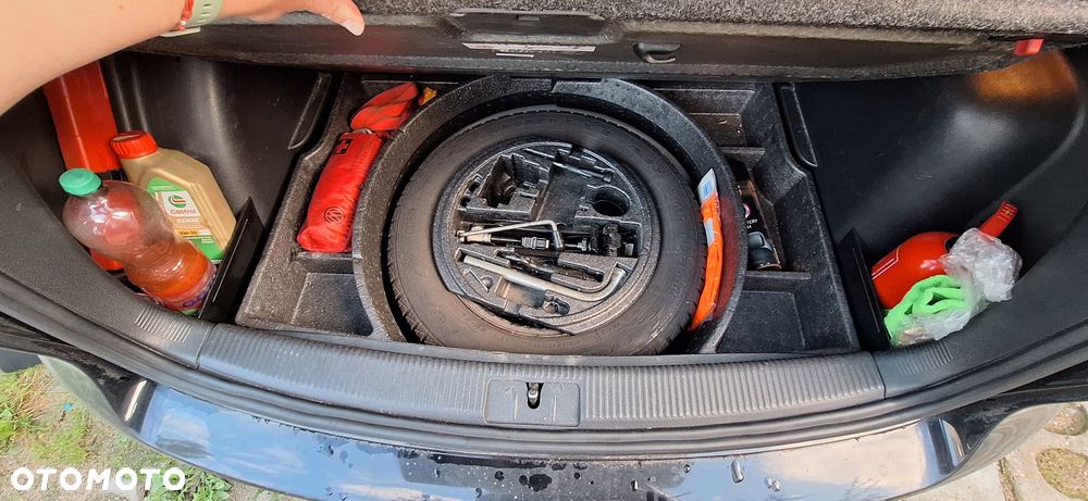 Volkswagen Golf Plus - 8