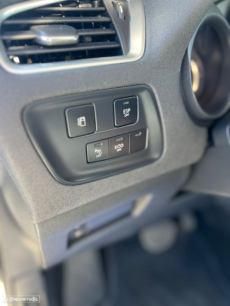 Citroën C4 1.6 e-HDi Air.Exclusive CMP6 95g - 17