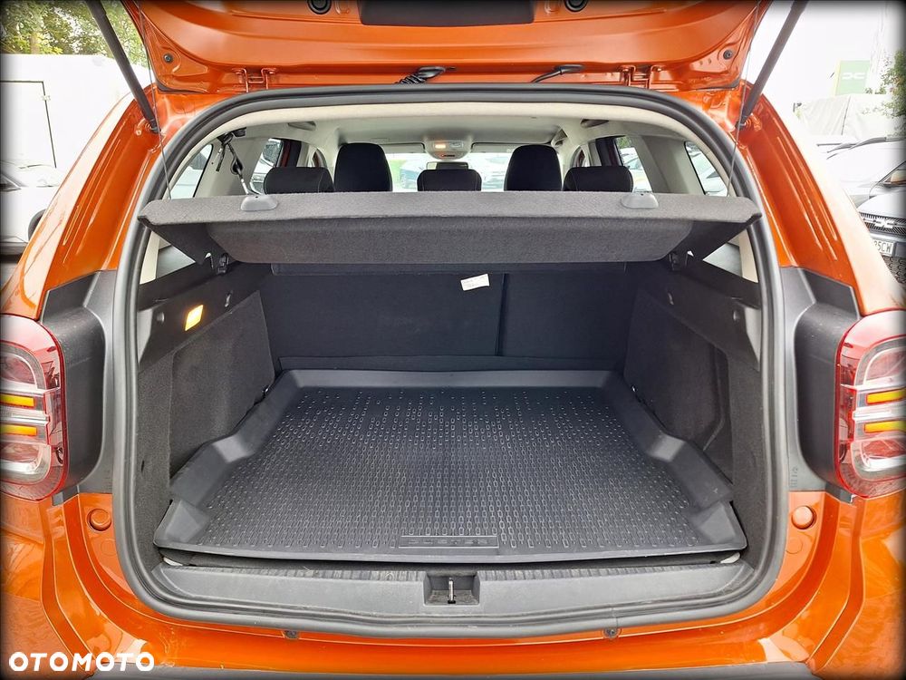 Dacia Duster 1.3 TCe Journey 4WD - 5