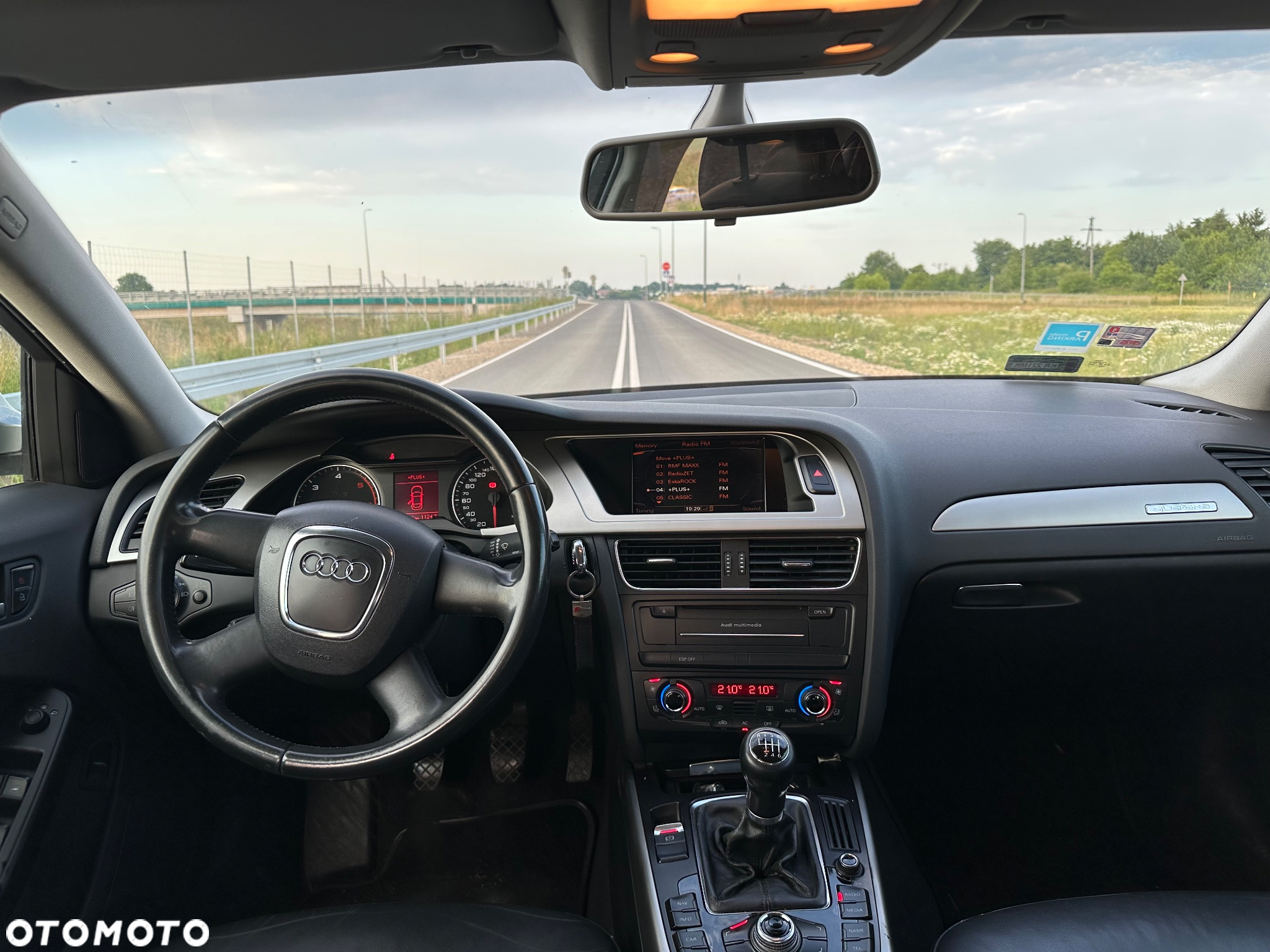Audi A4 3.0 TDI Quattro - 7