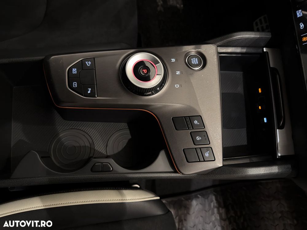 Kia Sportage 1.6T-GDI AWD Aut. GT-line - 6