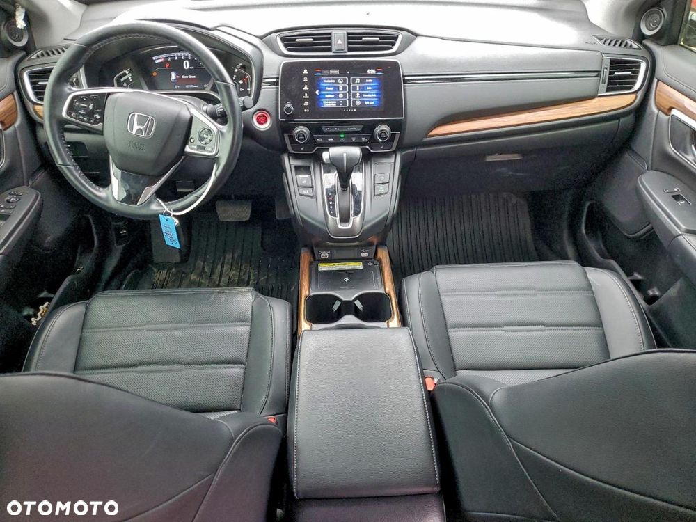 Honda CR-V - 7