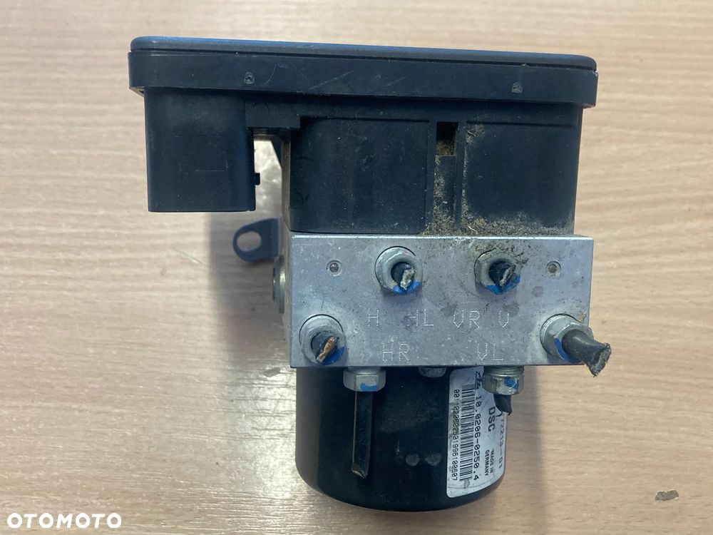 POMPA ABS BMW E91 E90  6772214 - 4