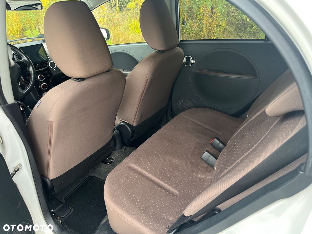 Citroën C-Zero Tendance - 18