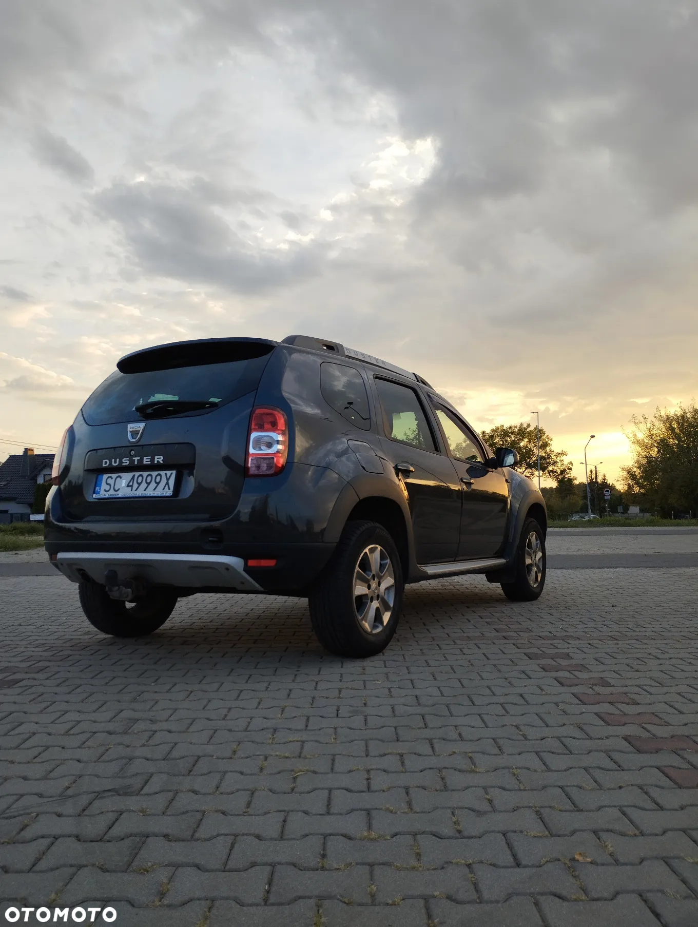 Dacia Duster 1.6 Ambiance Eco - 6
