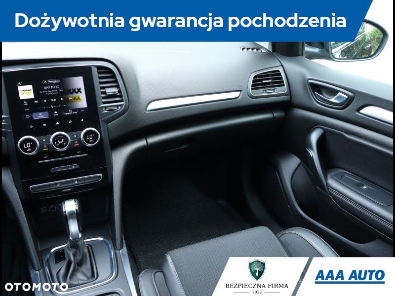 Renault Megane - 9