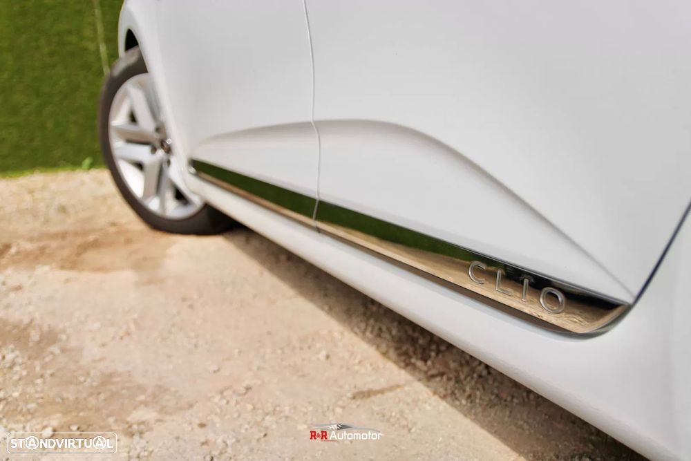 Renault Clio 1.0 SCe Zen - 8