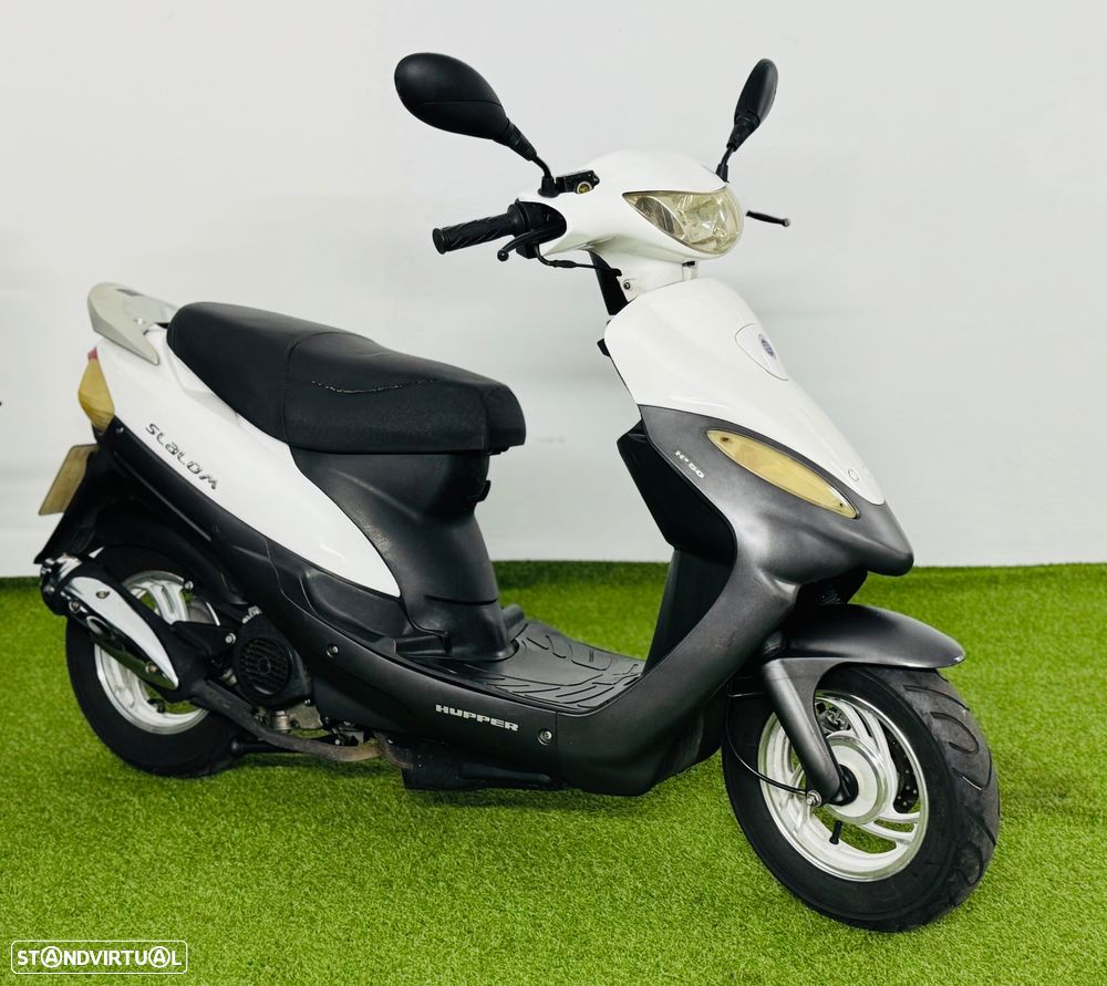 Outra não listada HP Power - 5