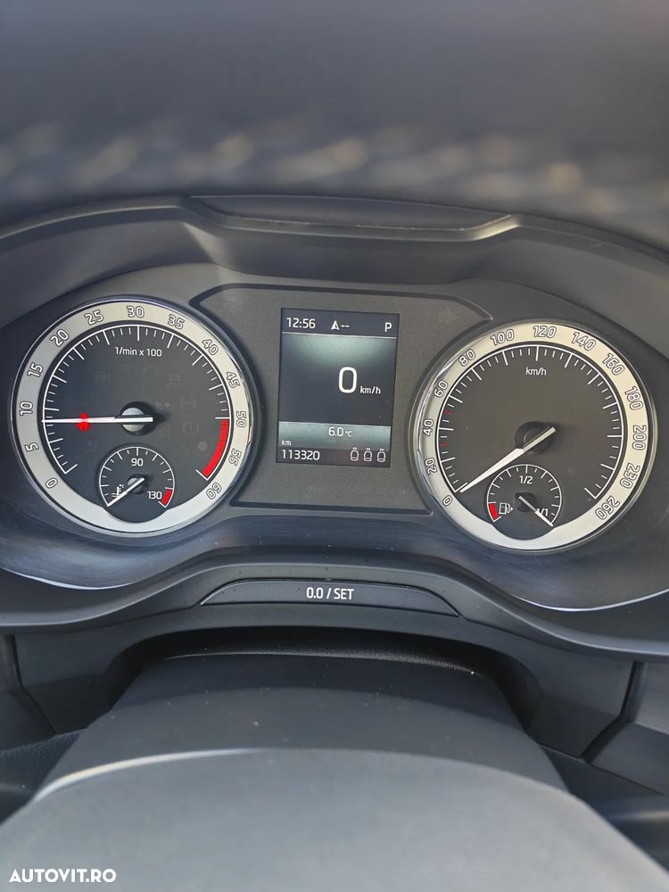 Skoda Kodiaq 2.0 TDI DSG Ambition - 3