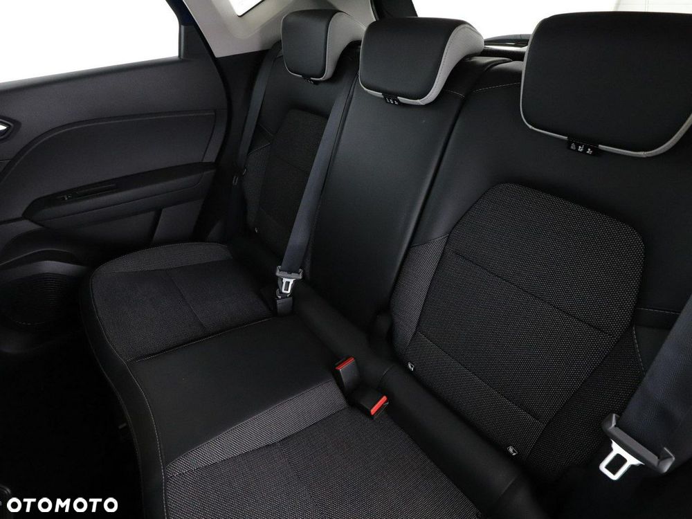 Renault Captur 1.6 E-TECH Full Hybrid 145 Intens - 17