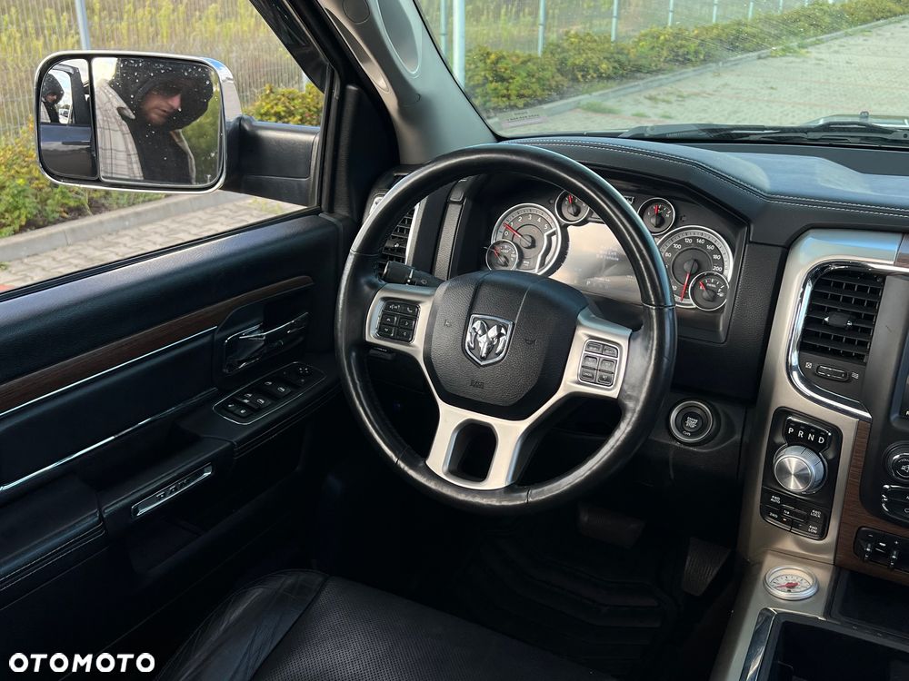 Dodge RAM 1500 5.7 4x4 - 27