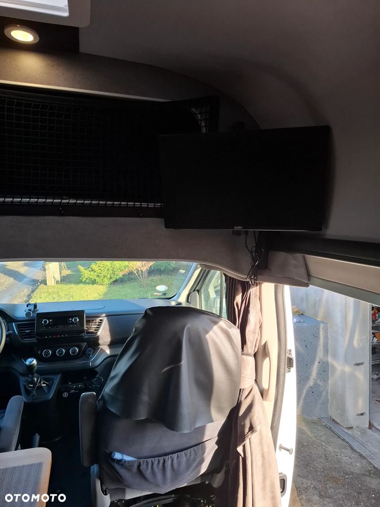 Renault Trafic - 4