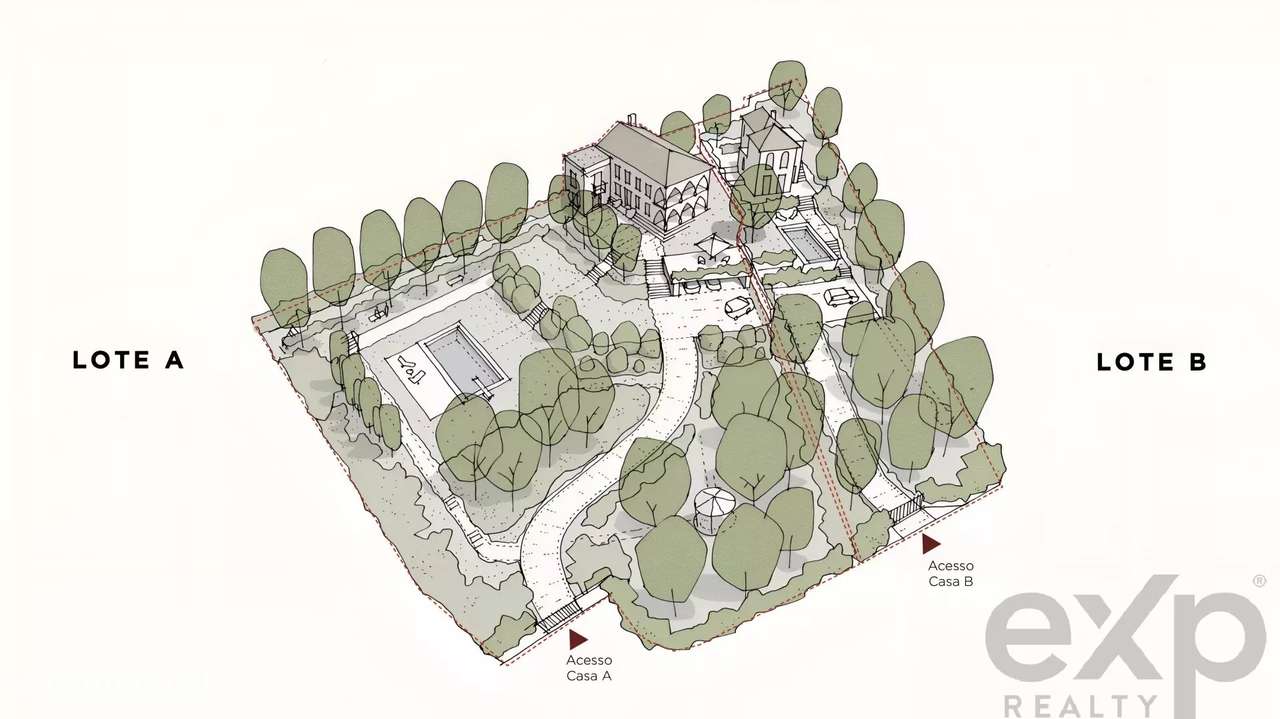 Casas na Falésia – Charneca de Caparica - Grande imagem: 5/29