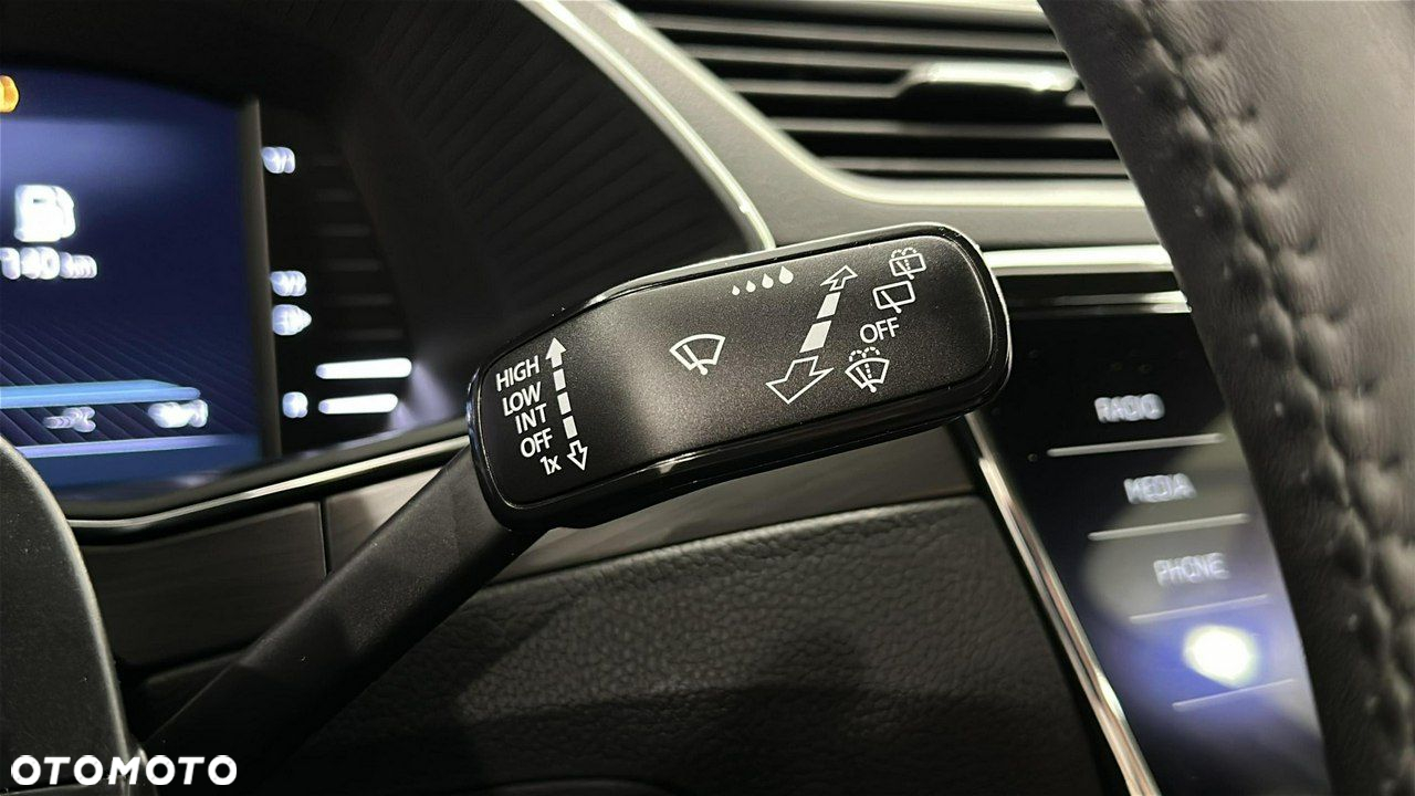 Skoda Superb - 24