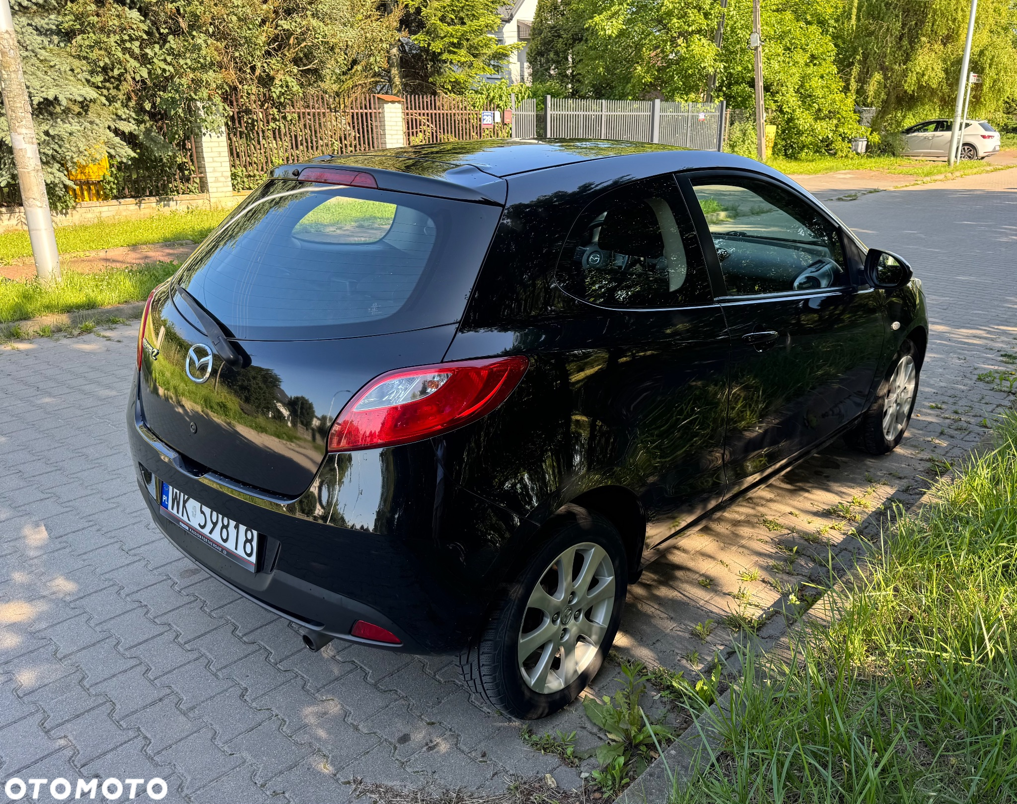 Mazda 2 1.3 Comfort - 3