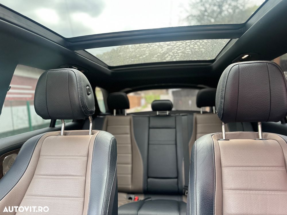 Mercedes-Benz GLE 350 de 4MATIC 9G-TRONIC Exclusive - 11