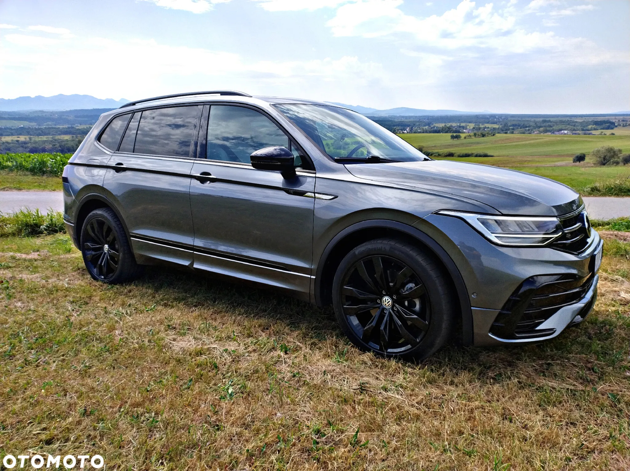 Volkswagen Tiguan Allspace - 8