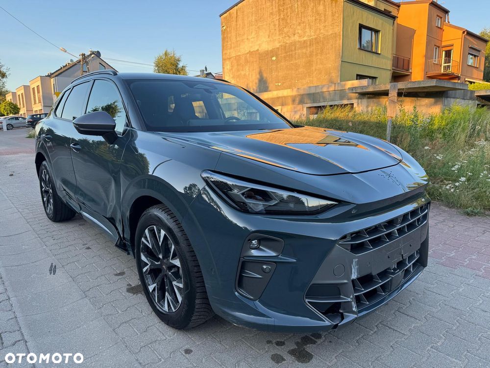 Cupra Terramar 2025 photo 5