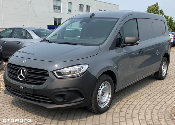 Mercedes-Benz Citan 110cdi