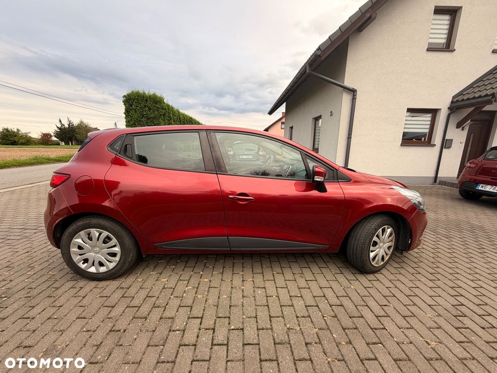 Renault Clio 0.9 Energy TCe Zen - 5