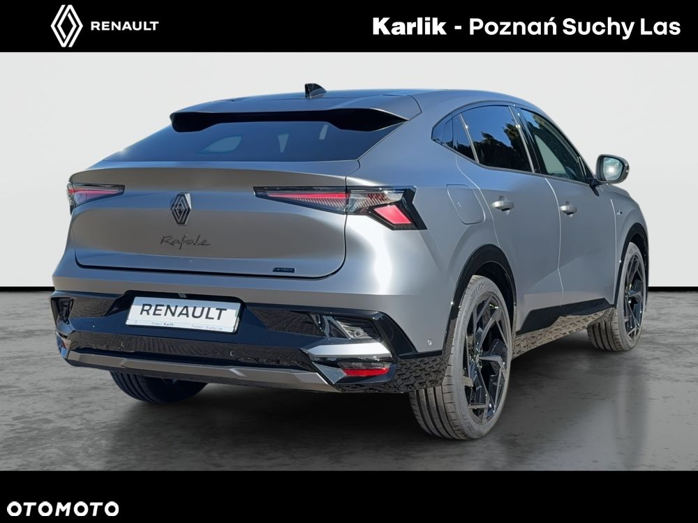 Renault Rafale - 6