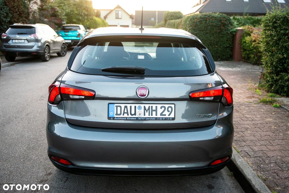 Fiat Tipo 1.4 16V More - 13