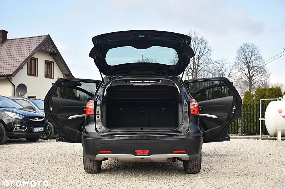 Suzuki SX4 S-Cross 1.6 DDiS 4x2 Comfort+ - 15