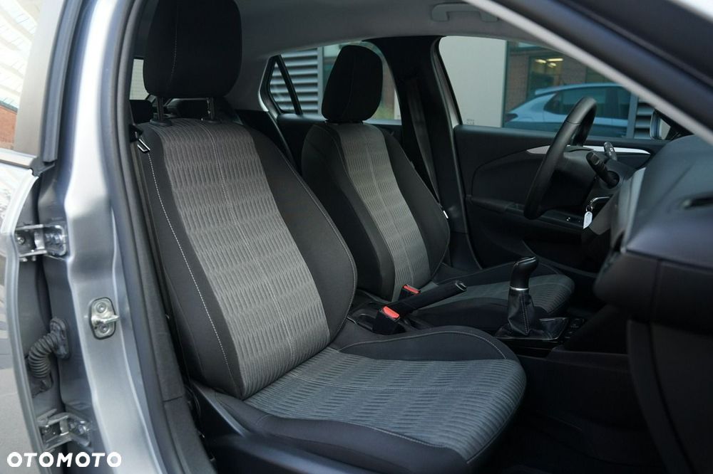 Opel Corsa - 13