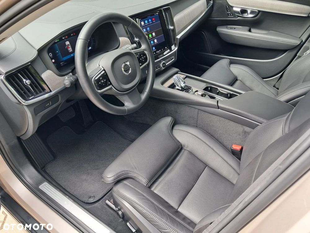 Volvo V90 Cross Country D5 AWD Pro - 10