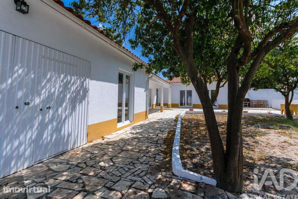Moradia térrea T3 em Coruche, Fajarda e Erra de 92,4 m2 - Grande imagem: 5/33