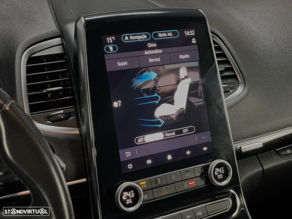 Renault Espace 2.0 dCi Intens 7L EDC - 23