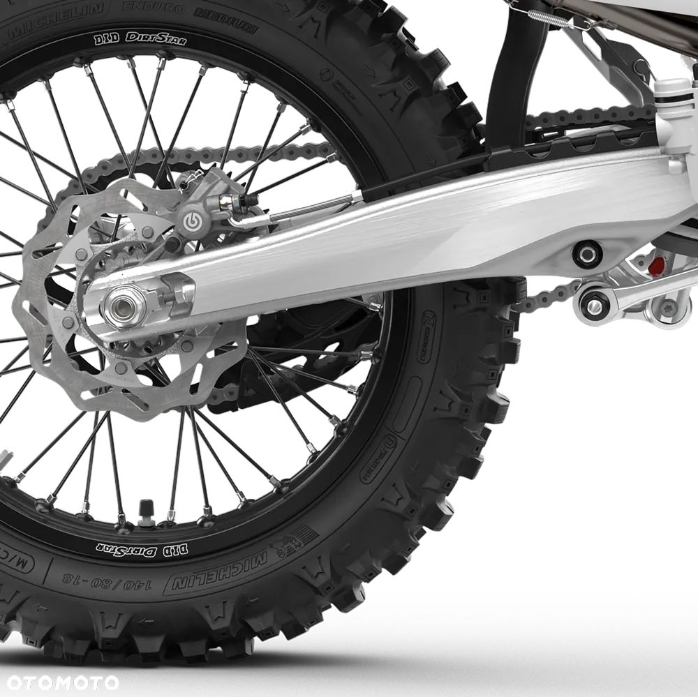 Husqvarna FE - 7